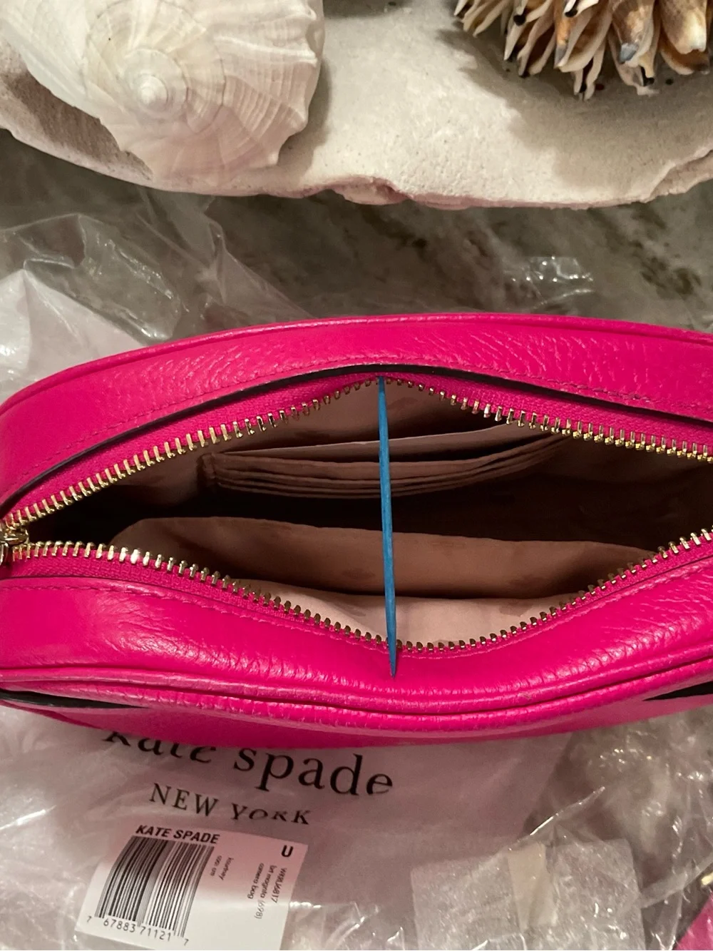 kate spade Kourtney Camera Bag